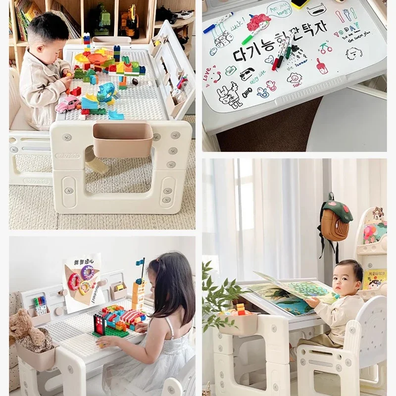 Детский стол детская мебель детский для комнаты учеба начальной школы детские