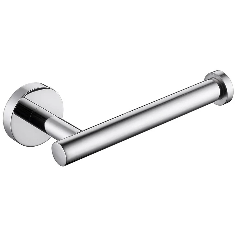 

SUS 304 Stainless Steel Toilet Paper Holder,Round Tissue Holder,Paper Roll Dispenser