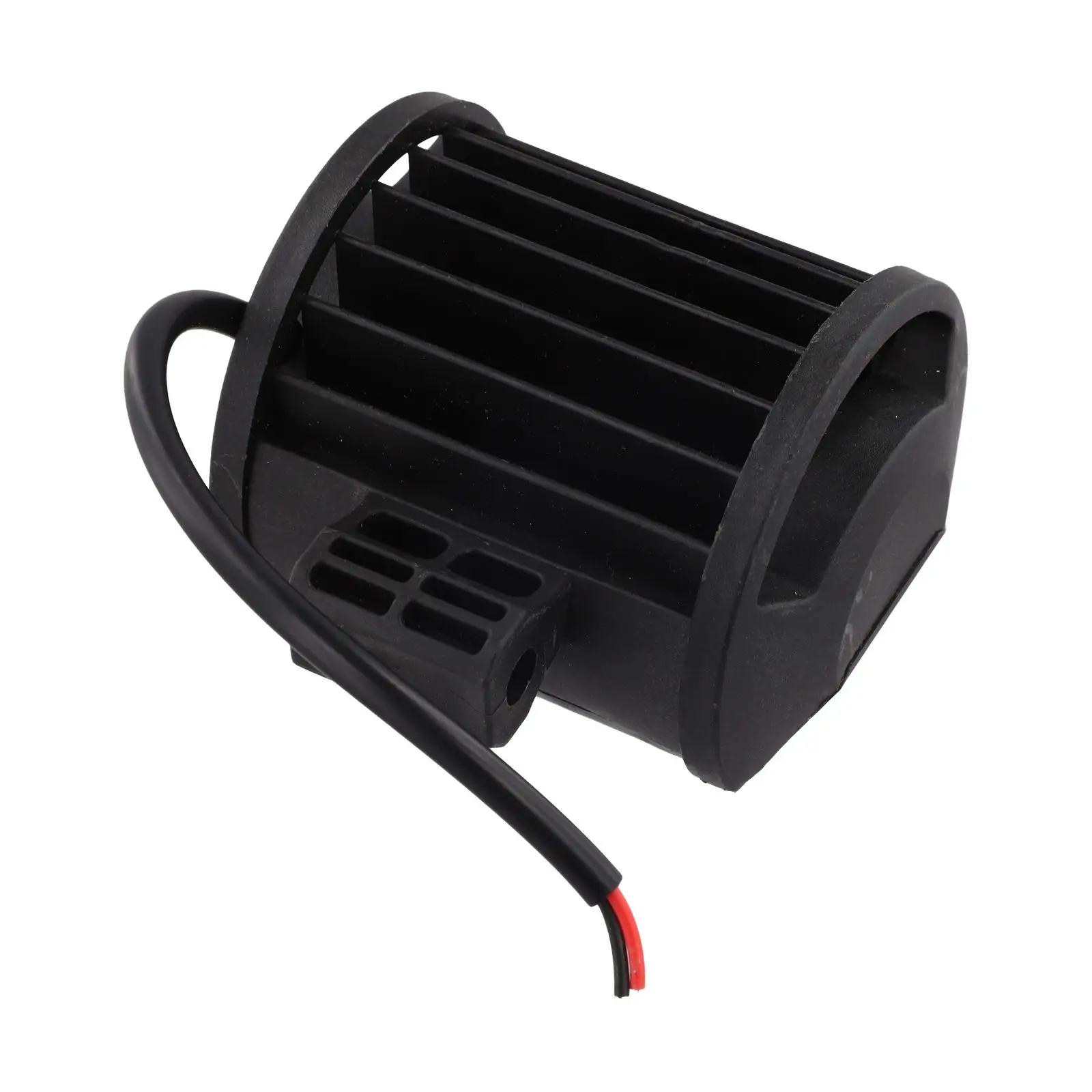 Фото Светодиодная фара-балка 60W 12V: Комбинированный свет (точечный/рассеянный) для яркого рабочего освещения, внедорожных противотуманных фар, для внедорожников, квадроциклов, UTV, а также в качестве головного света. №1