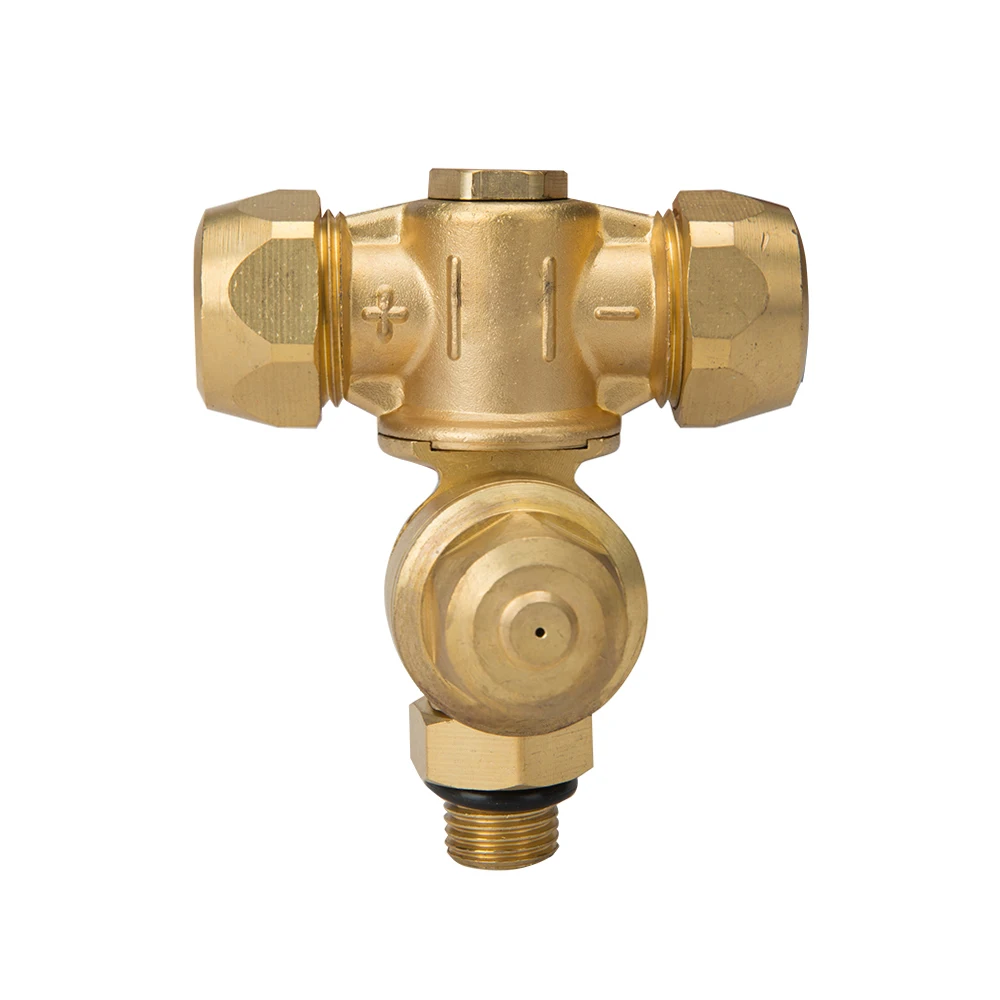 

Hengxin High quality 360 degree rotary sprayer mist fog and straight agriculture nozzle anti-drip self-propelled nozzles