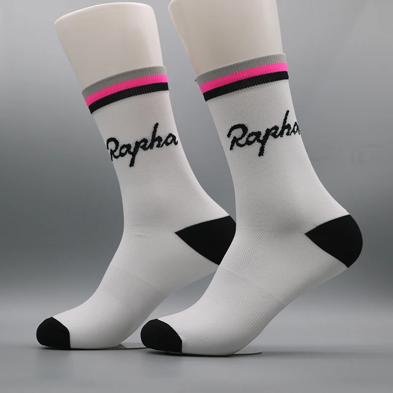 Compression Socks Sport Mtb Cycling Socks Running Sports Sportswear Accessories Shoes Clothing