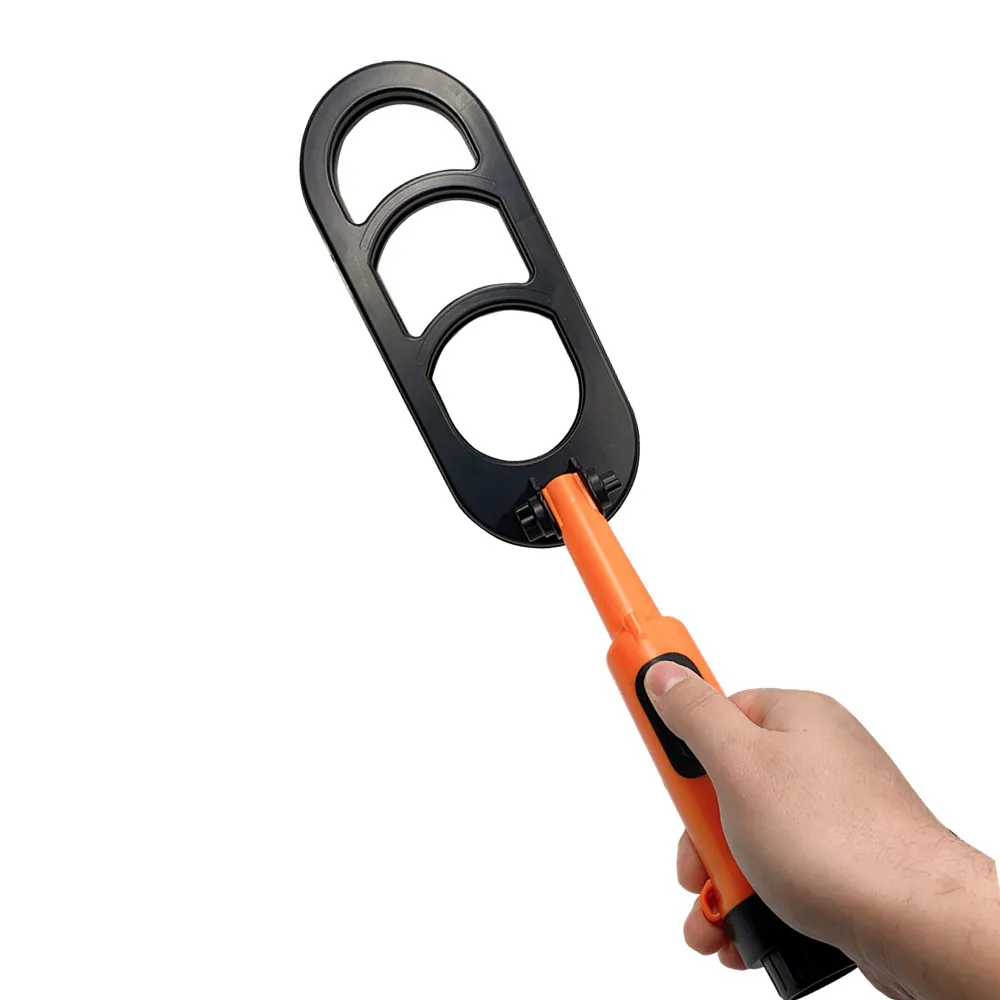 2022 подводный погружной металлоискатель для подводного плавания Складной