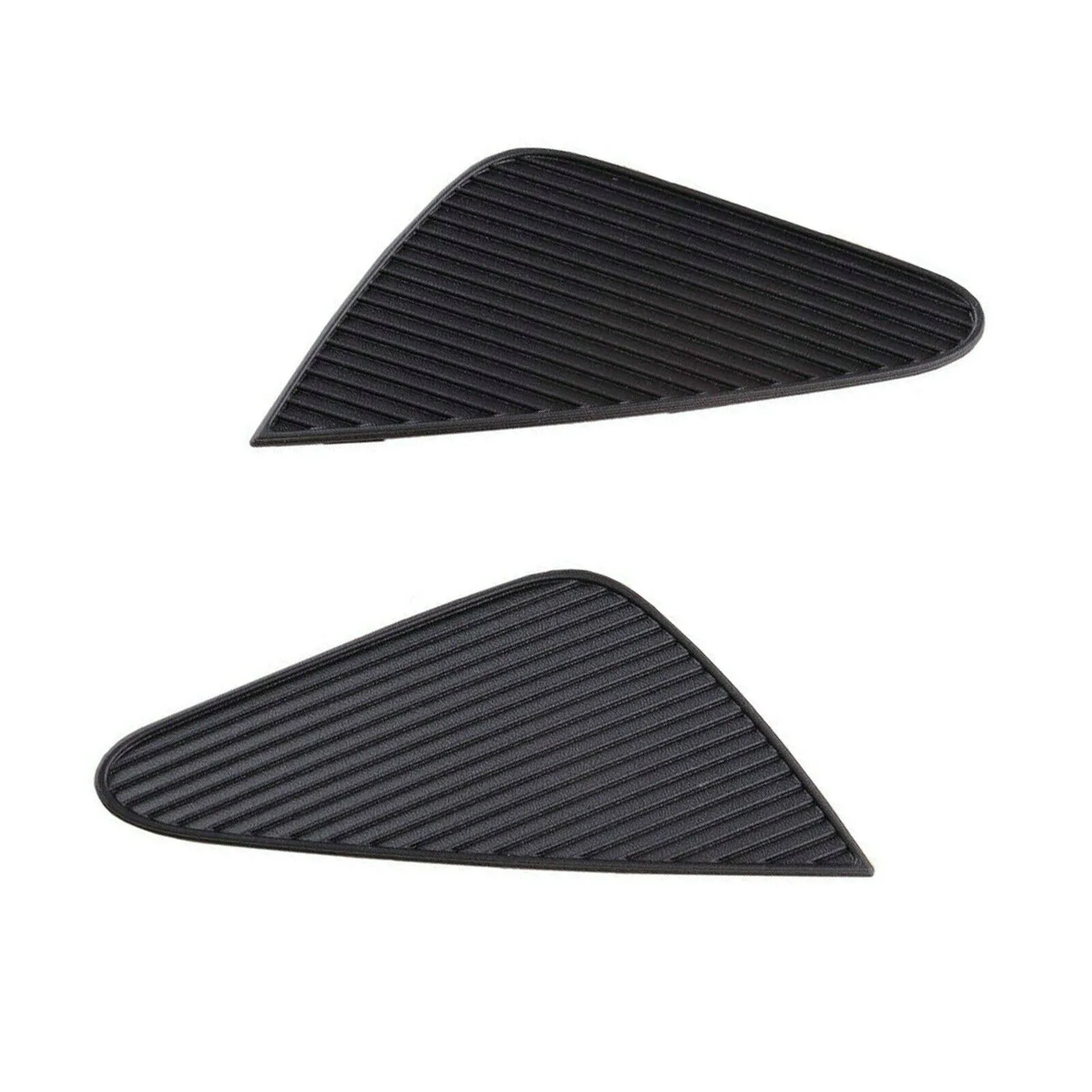 Front Fog Light Lamp Cover Cap Trim for Lexus IS IS250 IS350 2006 2007 2008 2009 5243853010, 5243753010