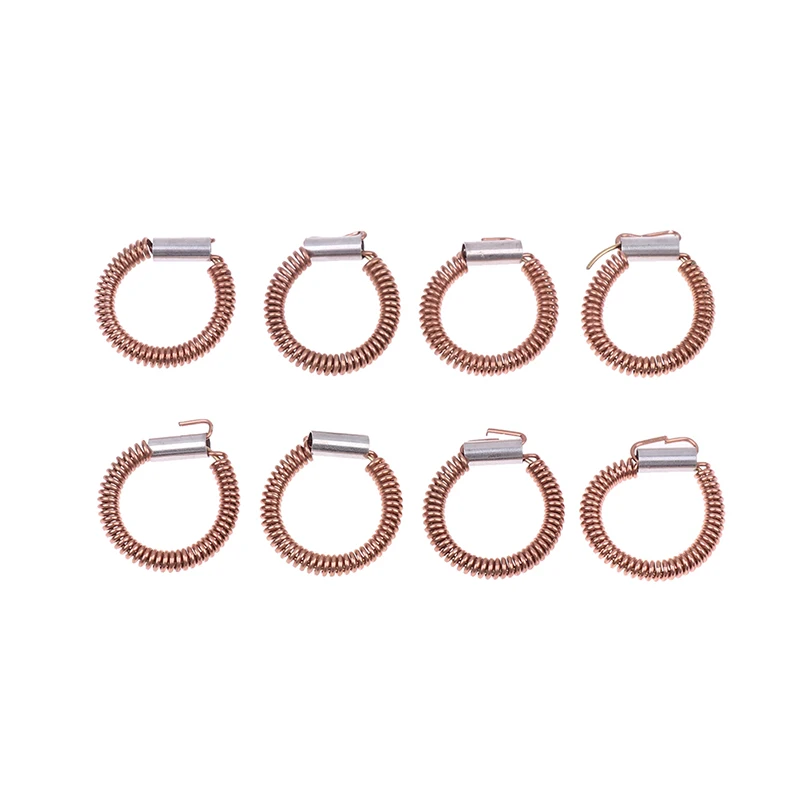 Ушная опора из чистых средних пружин для электрической кирки Makita 2-26/0810/65/9523/4100 Marble