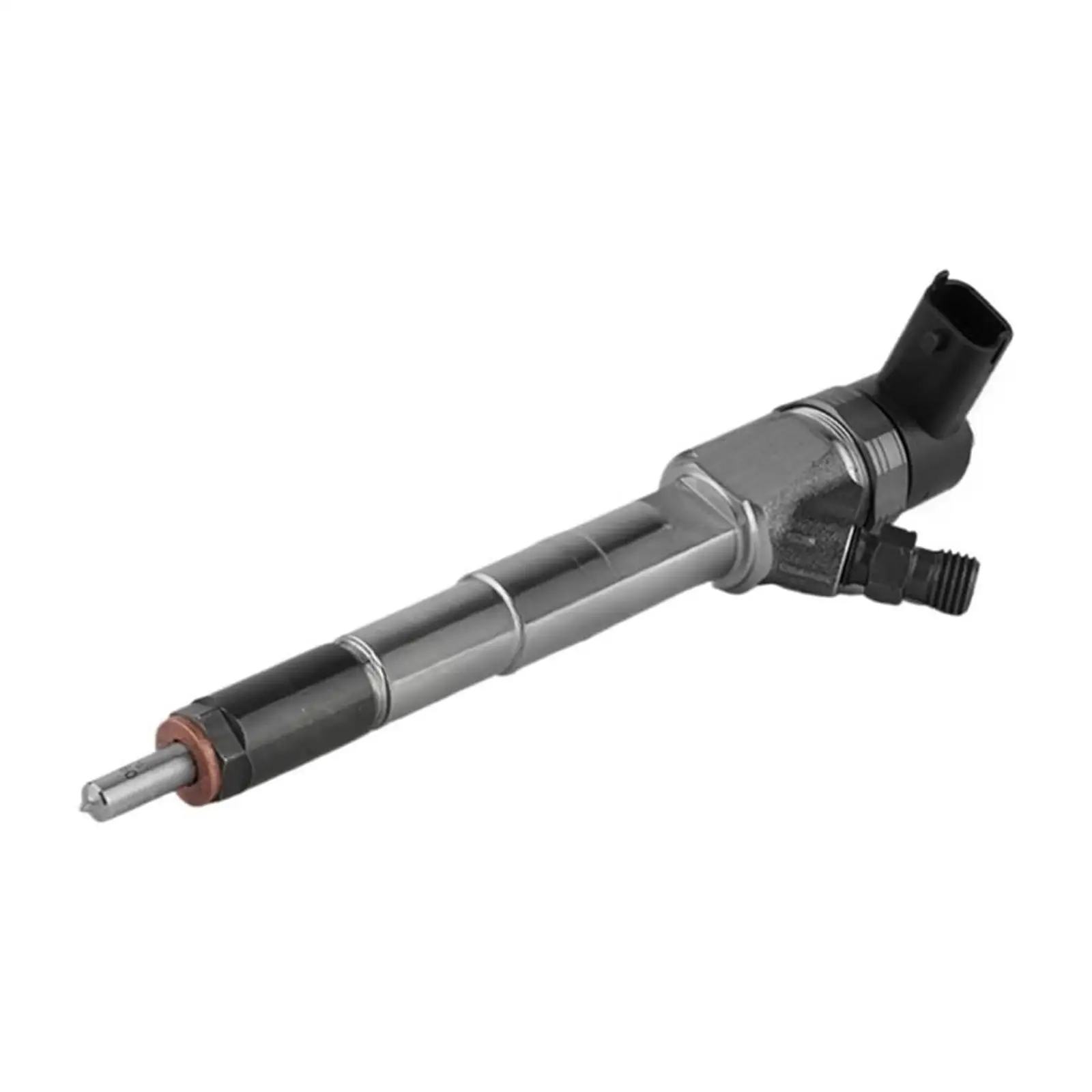Фото 0445110327 0986435201 55566050 821438 95517502 Форсунка Common Rail для двигателя Opel Astra Insignia Vauxhall Astra Insignia 2,0 №4