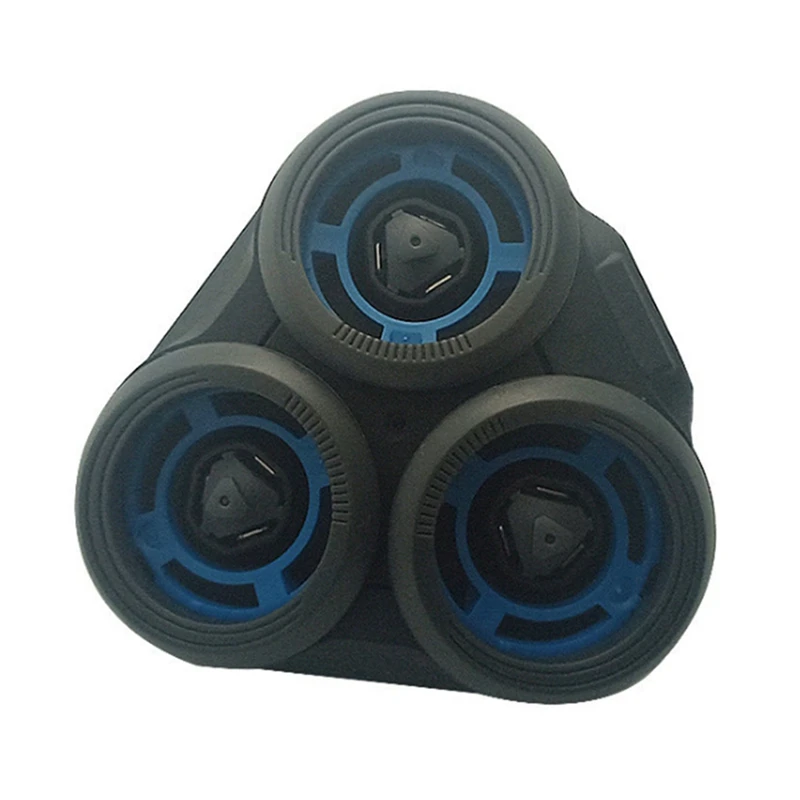 

Suitable For Razor Head S5050 S5082 5380 S5000 Carmen Knife Holder Middle Seat Accessories