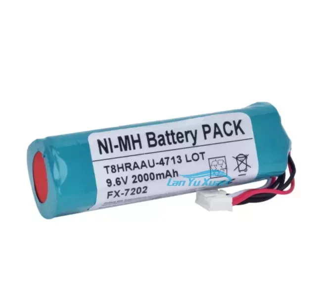 

Fukuda Denshi EKG FX-2201 FX-7201 FX-7202 Battery