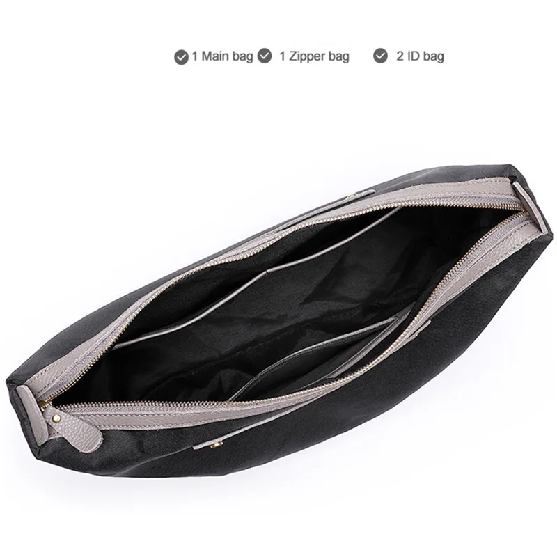 Сумка на плечо женская из 100% натуральной воловьей кожи 2021 | Багаж и сумки