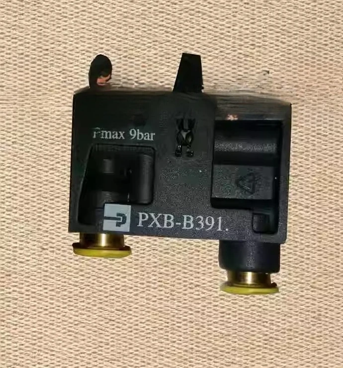 Электромагнитные клапаны, пневматические компоненты PXB-B391.PXB-B3911 (art.: 3920d46dbf494) - 3920d46dbf494