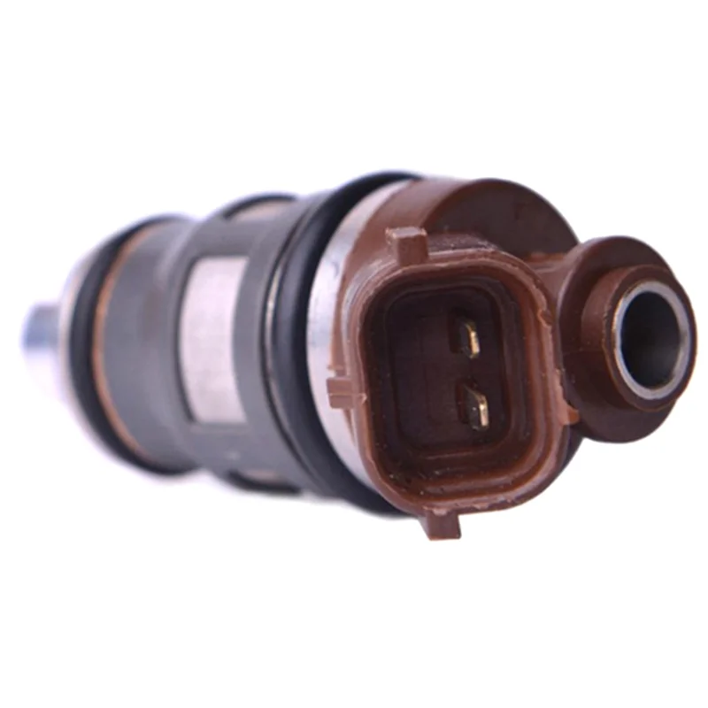 1 шт. новая топливная форсунка для Toyota MR2 Celica Supra Turbo 3SGTE 1JZGTE 2JZGTE 1001-87092 100187092