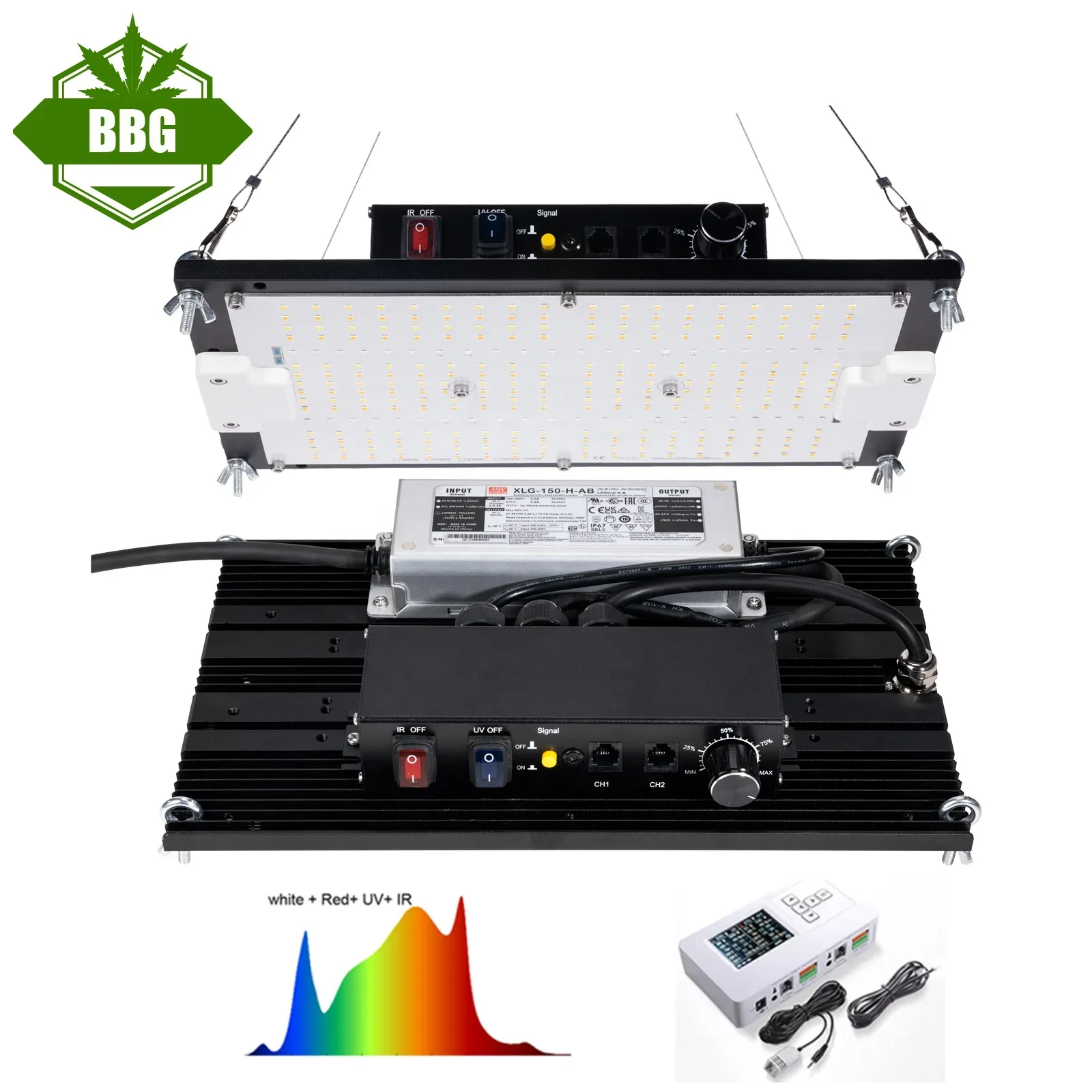 Led grow light board lm301H EVO 120w | AliExpress