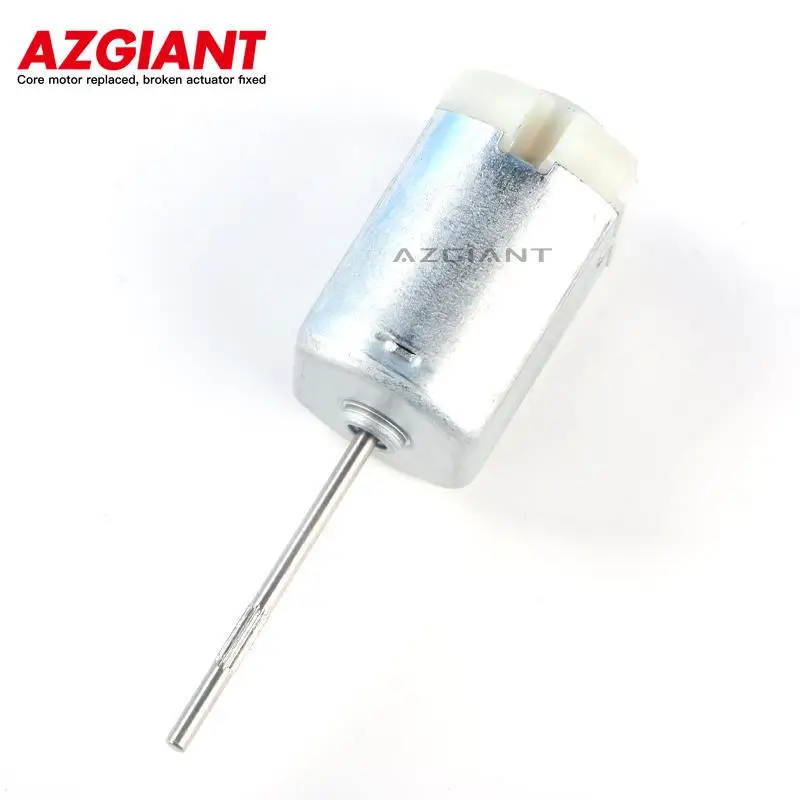 

20PCS FC280 DC Motor 12000 RPM 67mm DIY Repair Engine For Car Replacement Power Accesseries Forward Rotation Toy High Quality