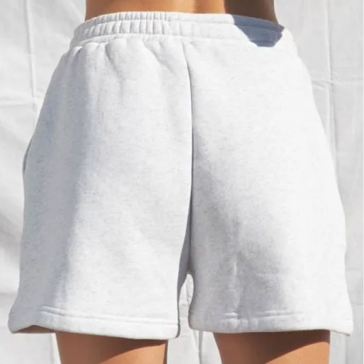 

HP Printed casual shorts