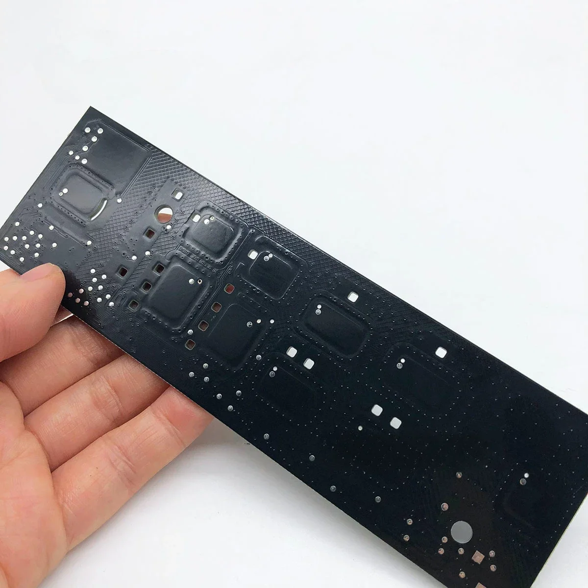 Запасные части для кофемашины ЖК-дисплей панель управления печатная плата Philips