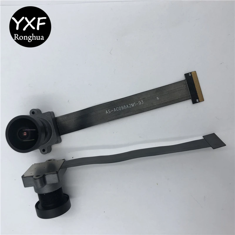 Модуль камеры IMX290 COMS DVP 1MP 93 градусов 30Pin FPC |