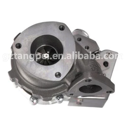 Turbocharger OEM BK3Q-6K682-CB