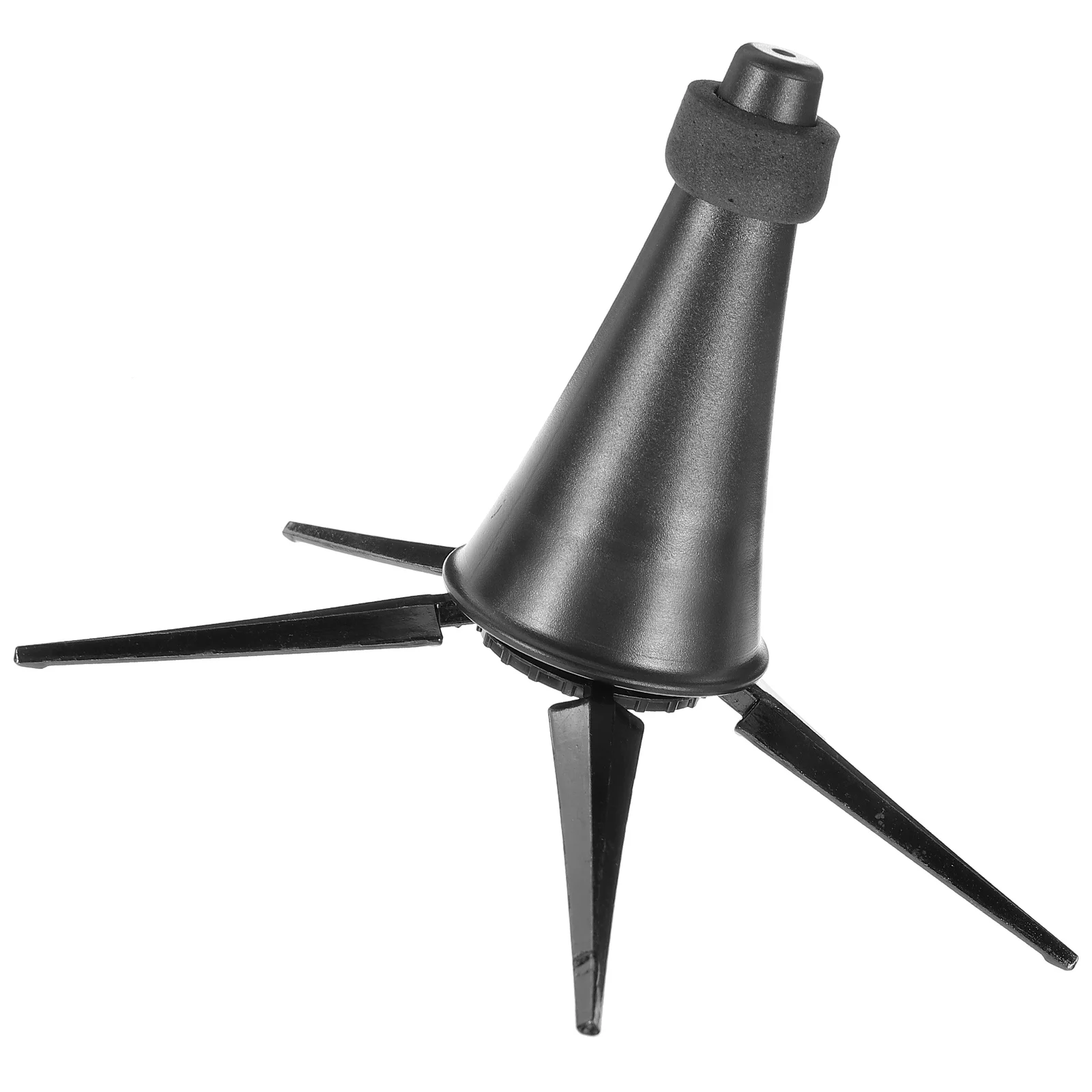 

Clarinet Stand Portable Clarinet Stand Holder 5-leg Clarinet Stand Wind Instrument Part