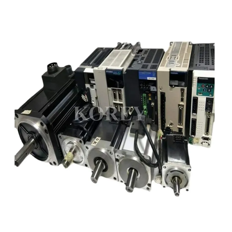 

Mitsubishi Drive MR-J4-100B New Spot