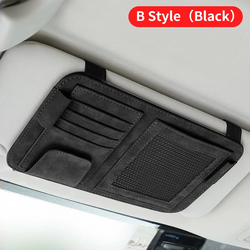 

Универсальный козырек для Toyota 2003-2024 2023 Land Cruiser Prado 150 Camry Highlander corolla rav4 chr аксессуары для интерьера 2022 2021 2020 2019 2018 2017 2016 2015 2014 2013 2012 2011 2010 2009 2008 2007 2006 200