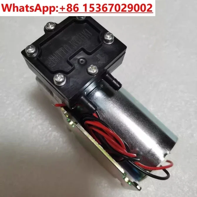 Насос для насоса отрицательного давления Sysmex XS1000i XS800i XS500i