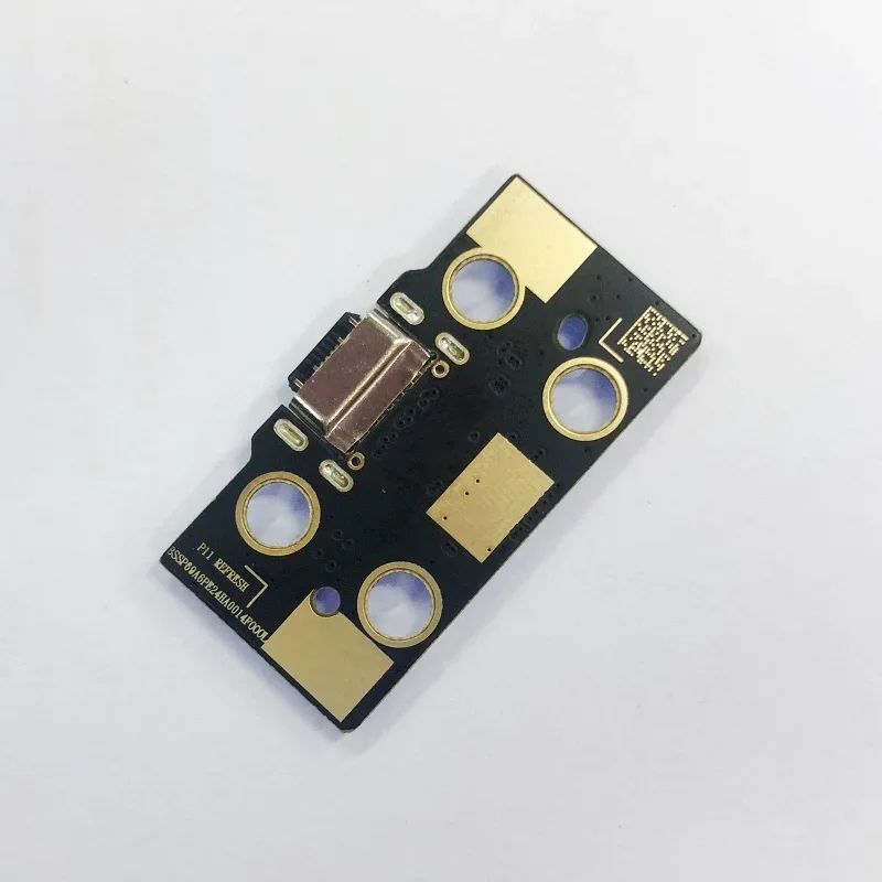 Плата зарядного порта USB для Lenovo Tab P11 Plus TB-J616F TB-J616X