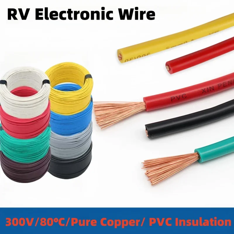 Аксессуары для солнечных инверторов YINGFA Инвертор с сетчатым кабелем 6 мм2/10 мм2 —