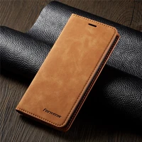 luxury case for iphone 11 pro max xs xr x 12 13 mini 8 plus 6 6s 7 plus 5 5s se phone case leather flip wallet magnetic cover