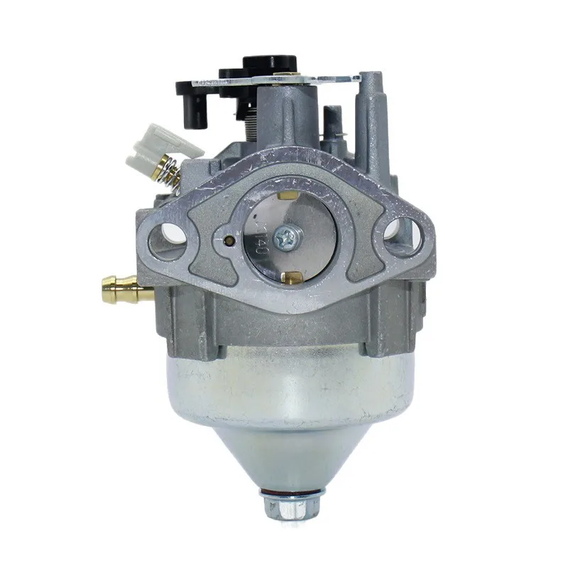 Фото Карбюратор 16100-Z9L-811 BB76JA для двигателя Honda GCV170 GCV170LA G5B G5BR S3B, запчасти для газонокосилок HRN216 PKA PKAA VKA VKAA VLA VLAA №3