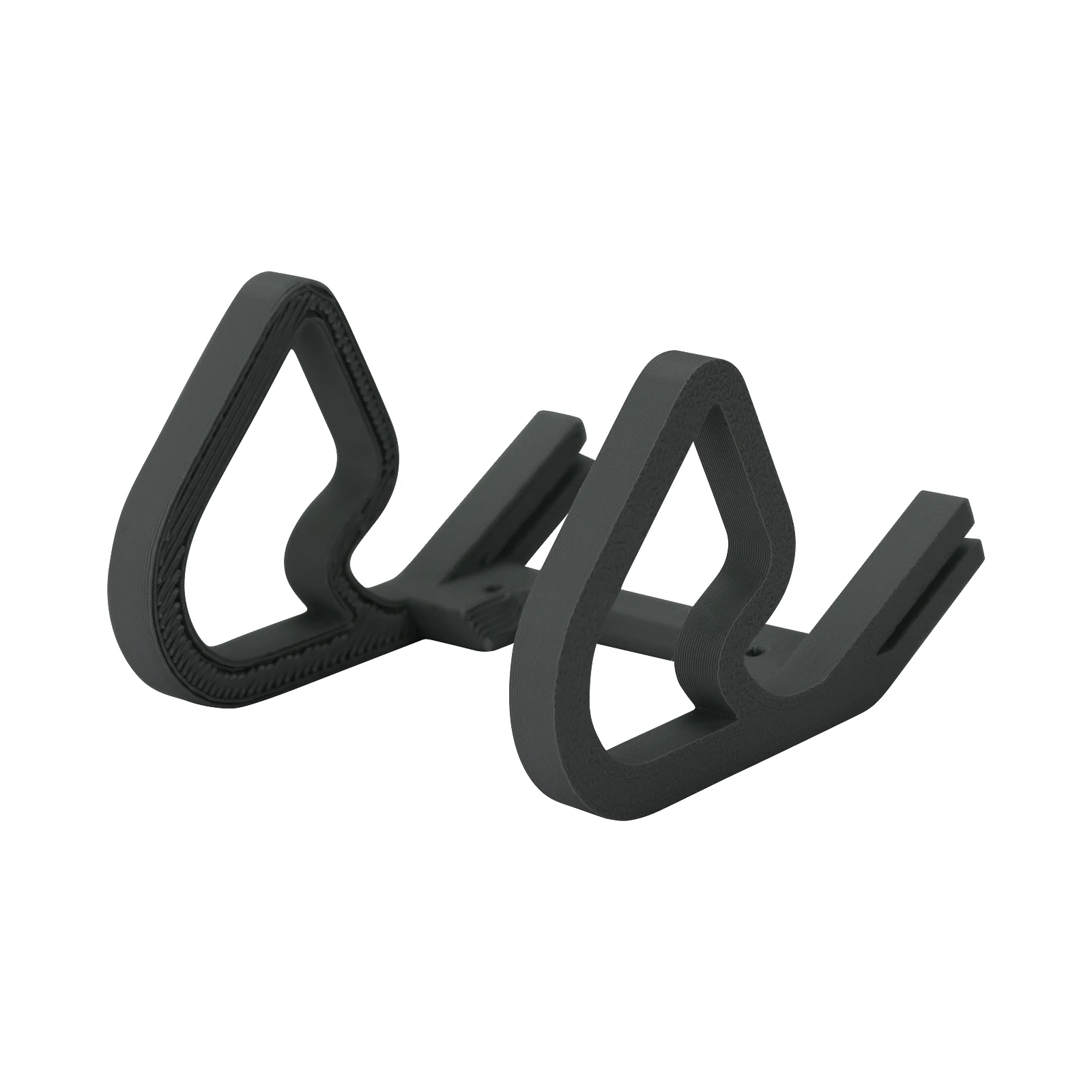 Защитный чехол для DJI Neo с шарнирным замком аксессуары камеры дрона серый