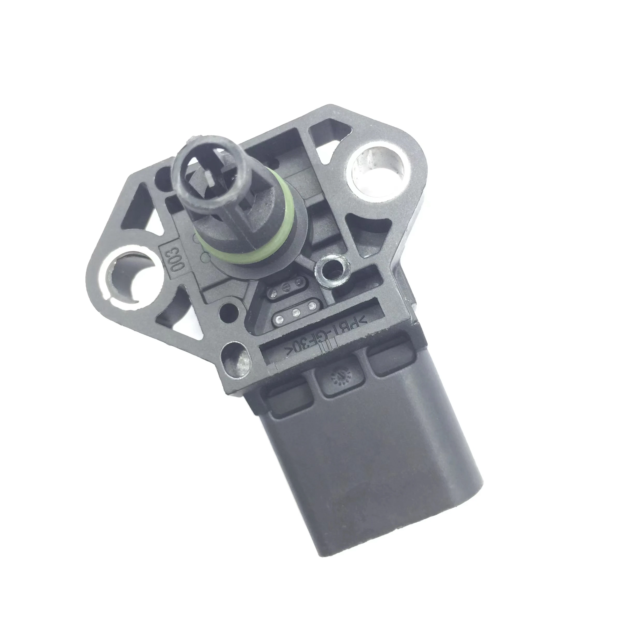 03G906051E 0281002977 подходит для VW Audi A4 A8 Seat Skoda датчик давления воздуха во впускном