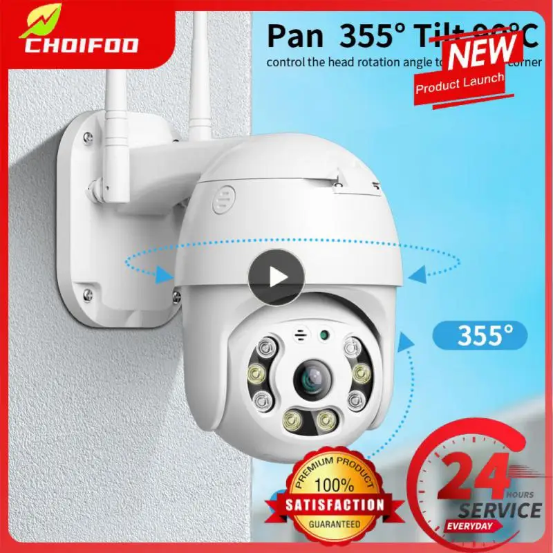 

Security Cctv Camera Baby Monitor Automatic Tracking A12 Camera Outdoor Home Security Camera Smart Wifi Ptz Ip Camera 1080p