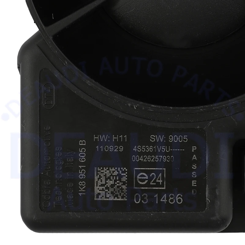 Противоугонная Автомобильная сигнализация для VW Jetta Golf Passat B6 Touareg T5 Audi A4 A5 A6 Q5 Q7 R8 TT