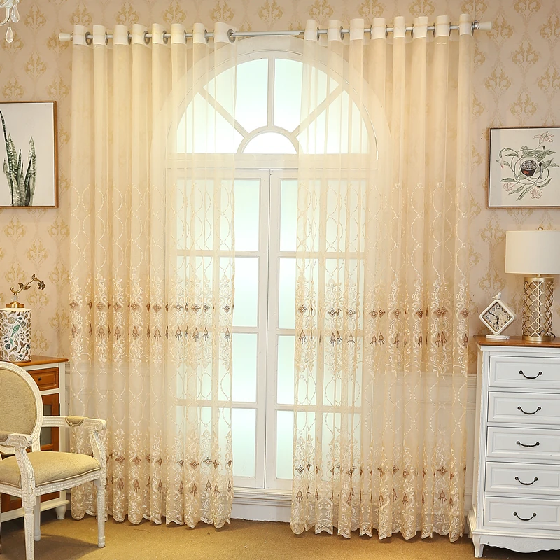 

Tulle: 8 Meter Width, 2.6 Meter Height, 1 Pieces