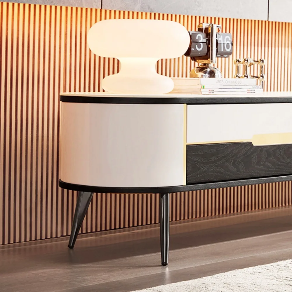 Современные Роскошные Декоративные ножки для кофейного столика дивана из