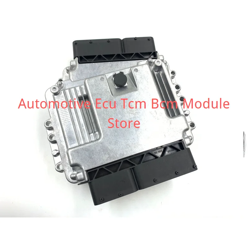 

39134-2B711 For KIA Rio Original New ECU Car Engine Computer Board Electronic Control Unit 391342B711 MEG17.9.12 E90B