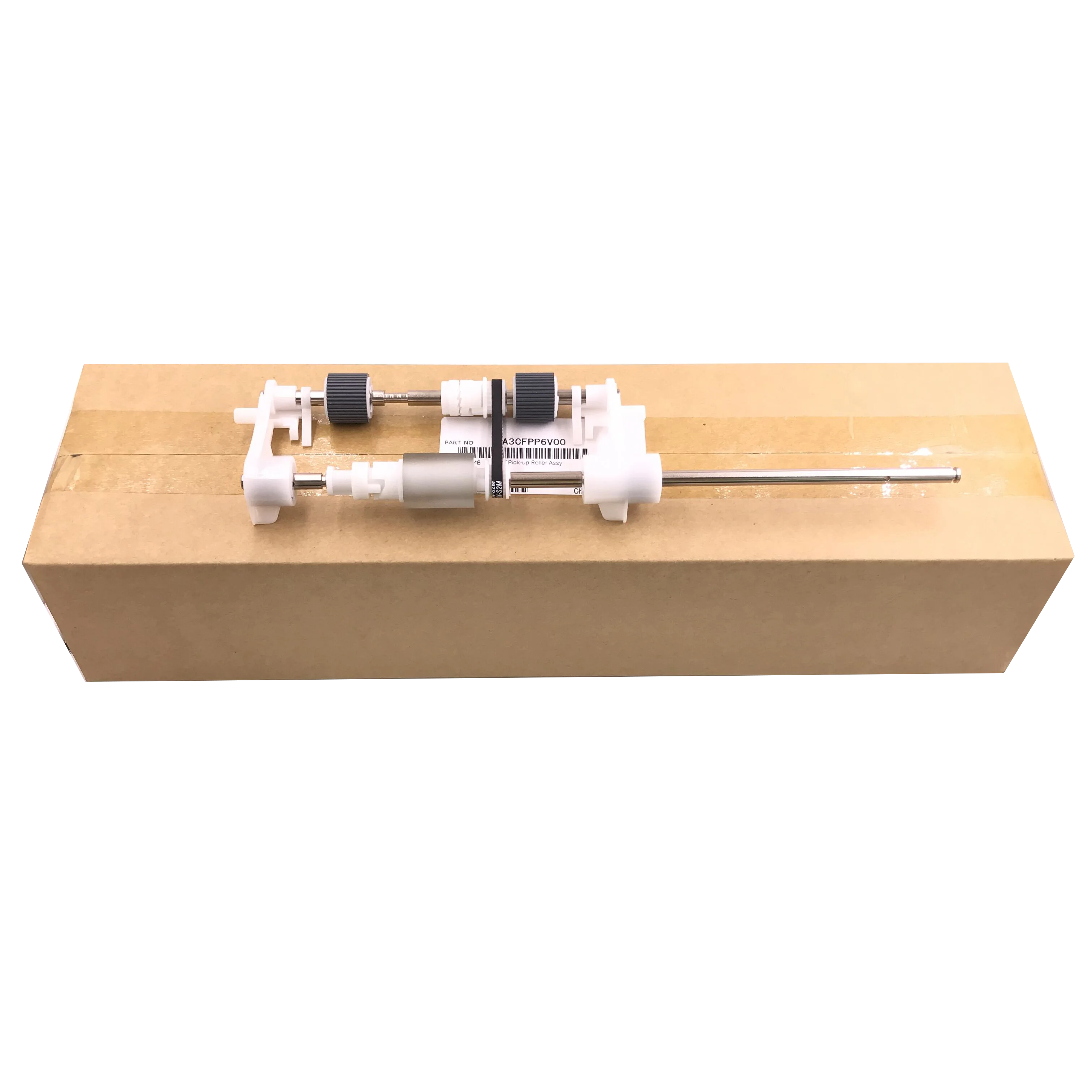 

Original New ADF Pickup Roller A3CFPP6V00 For Konica Minolta Bizhub C654 C754