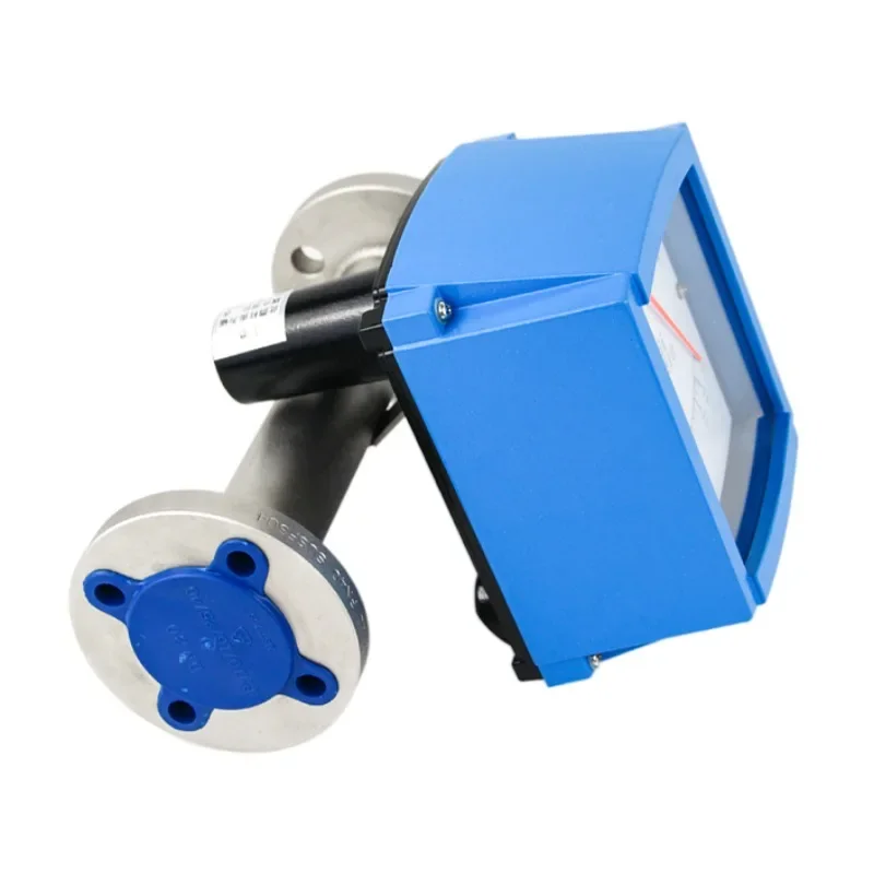 SENTEC FMF850 Высокая точность переменная площадь влажный тип жидкий газ ротаметр