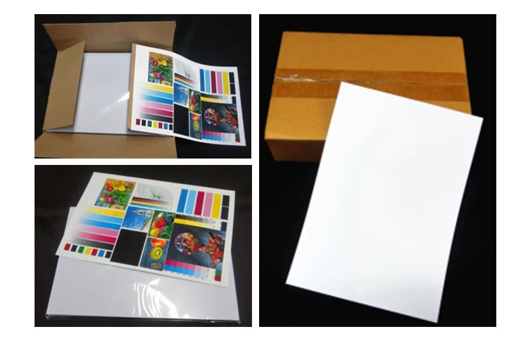 Умный ламинатор пвх для ID-карт