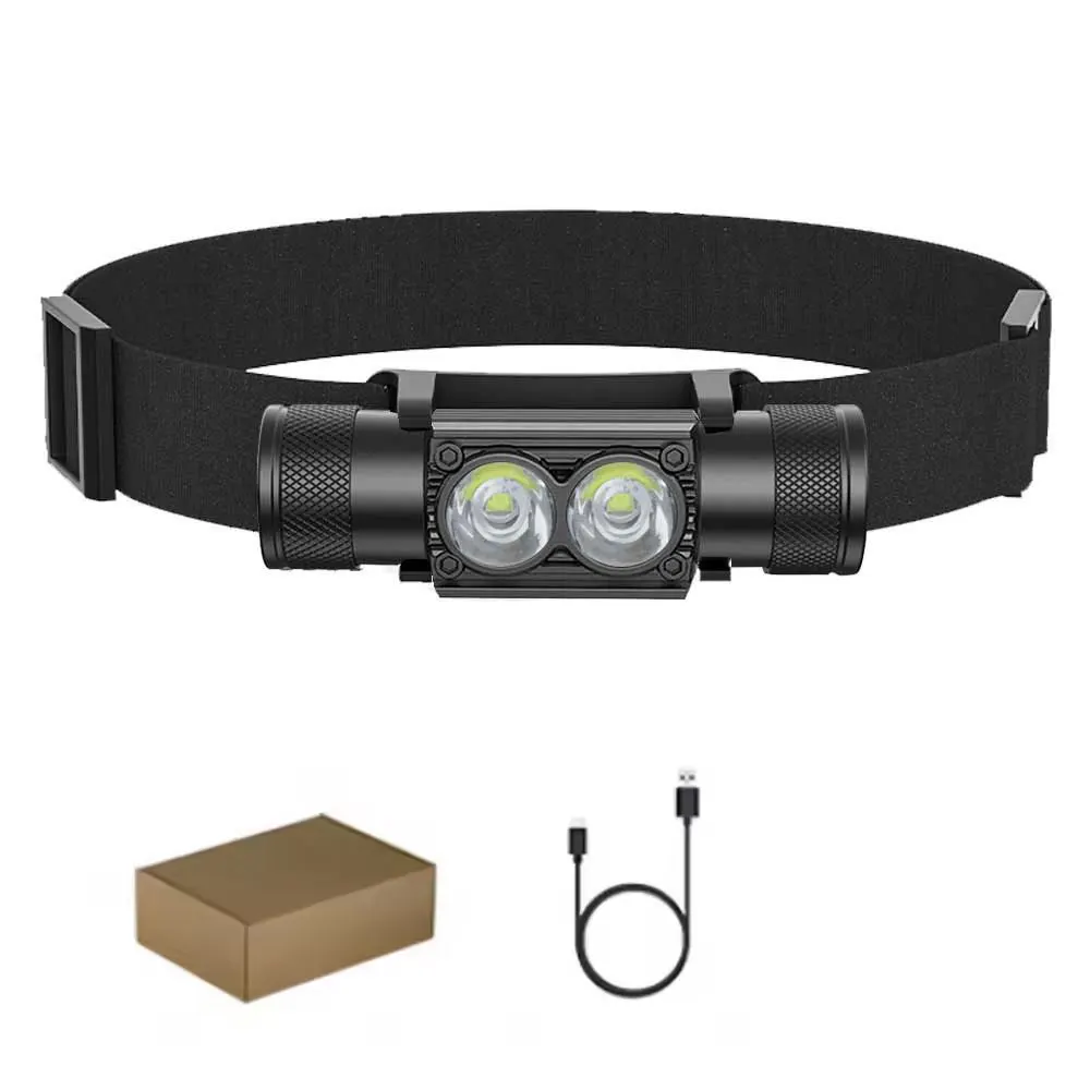 

Налобный фонарь Sololandor H02