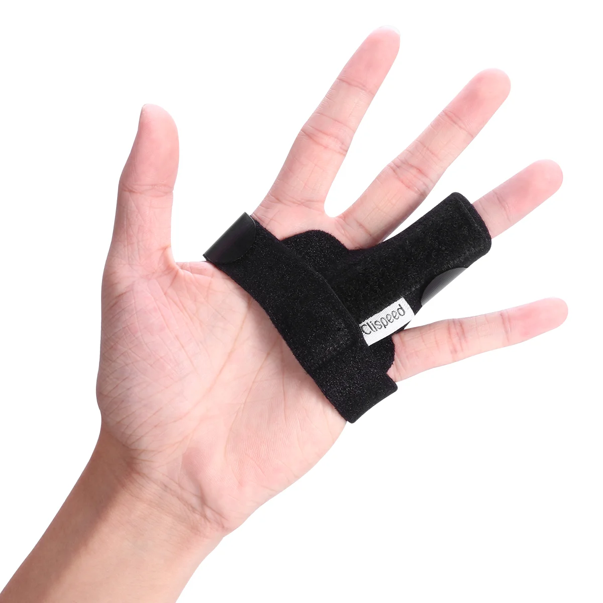 

Nursing Clip Board Finger Fracture Splints Finger Fracture Protector Care Finger Support Brace Finger Joint Splint