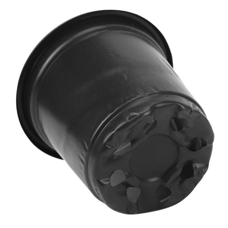 Акция! 200 шт. пластиковые саженцы для растений 3 93 дюйма |