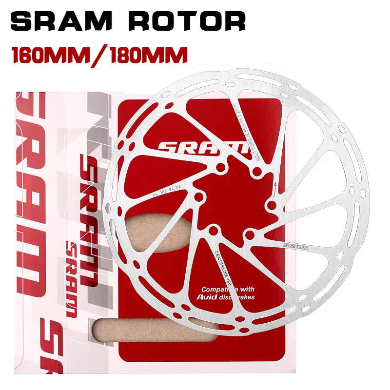 

Велосипедный дисковый тормозной ротор из нержавеющей стали для горных и шоссейных велосипедов гидравлические тормозные диски Центральная...