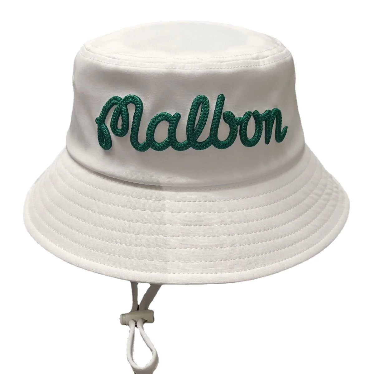 New Golf Hats for Men and Women Golf Fisherman Hat  Golf Bucket Hat with Adjustable Windbreak Rope