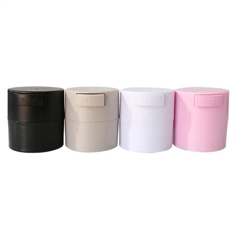 

Eyelash Glue Storage Container Glue Holder For Eyelash Extensions Airtight Lash Extension Glue Storage Lash Glue Box Holders