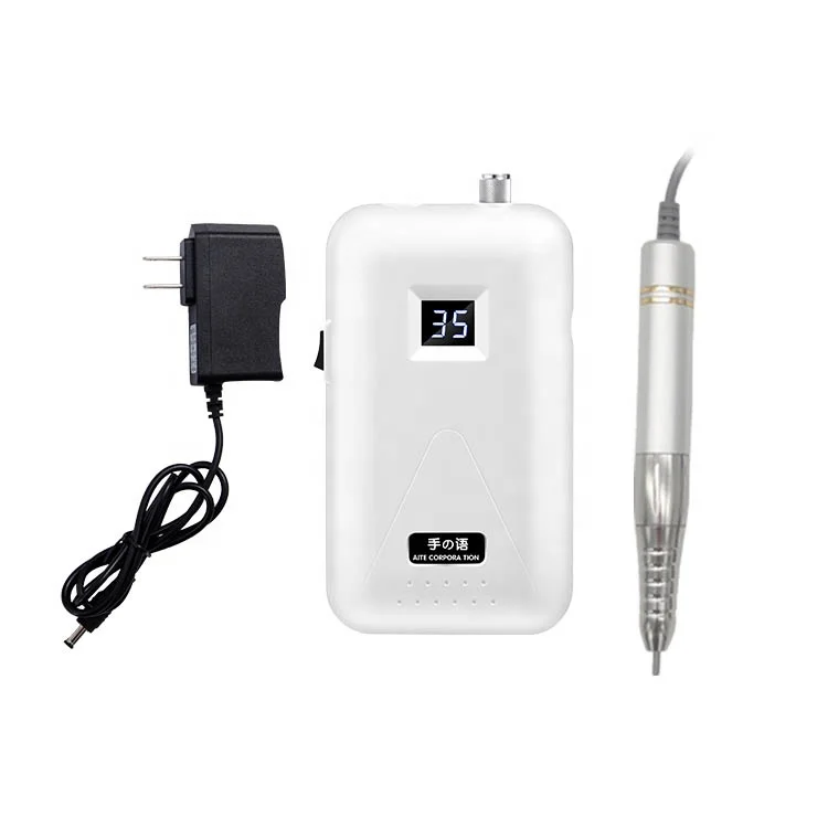 

10% OFF Hot sale kits complet french manicure press on e pedicure poltrona