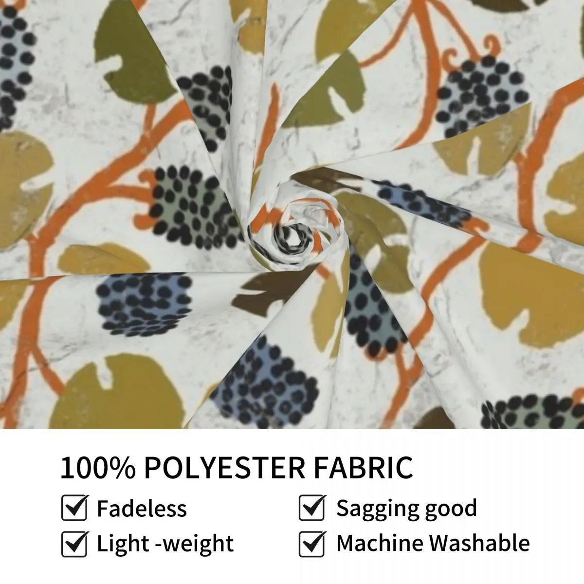 Гобелен &quotTomb of Sennefer Grape Vines&quot