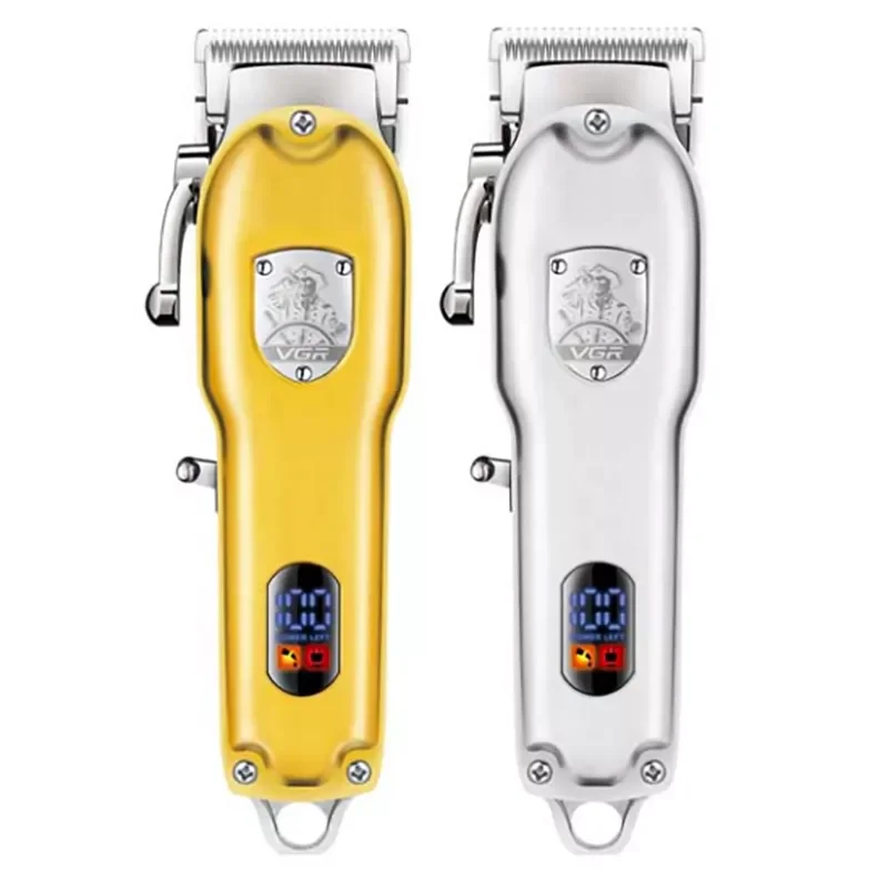 

Professional Home Hair Clipper Men Cordless Hair Trimmer Hair Cutting Machine Haircut Salon Hairdressing Taper Lever