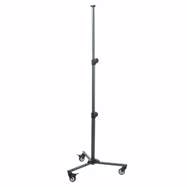 

SCANGRIP WHEEL STAND
