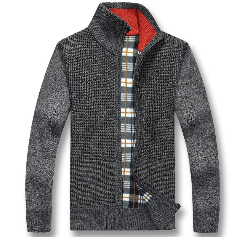 Мужской кардиган ISurvivor