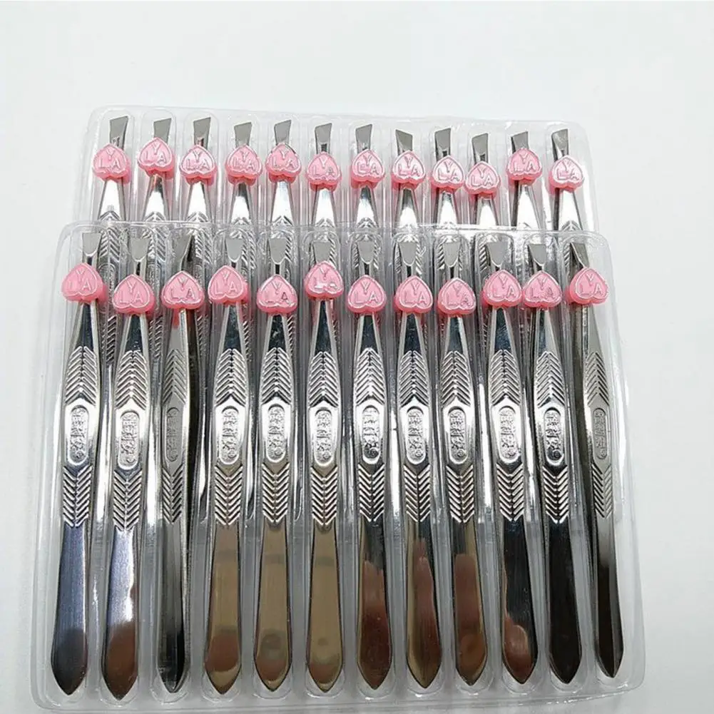 

1 Набор, заколка для бровей